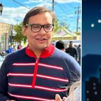 Jimmy Kimmel Gets Last Laugh As Appeals Court Tosses George Santos’ Cameo Lawsuit