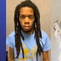 Accomplice Charged After Robbing Apple Store With Gold Gun, Fleeing In Gold Cadillac