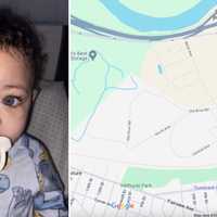 New Details: NY Mom Threw Infant Daughter Down Utility Shaft, Killing Her, DA Says