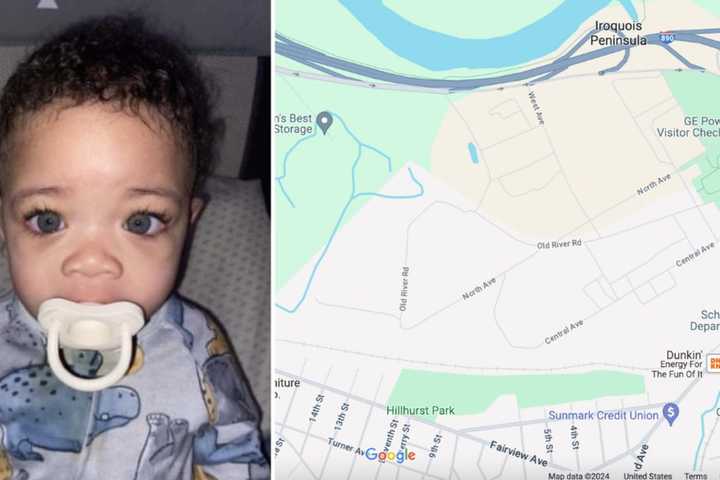 New Details: Mom Threw Infant Daughter Down Utility Shaft, Killing Her, Capital Region DA Says