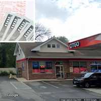 $1M Winner: Powerball Player Gets Lucky In CT