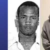 COLD CASE: Serial Abuser Learns Fate For 1981 Rapes In Maryland: State's Attorney