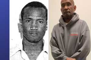 COLD CASE: Serial Abuser Learns Fate For 1981 Rapes In Maryland: State's Attorney