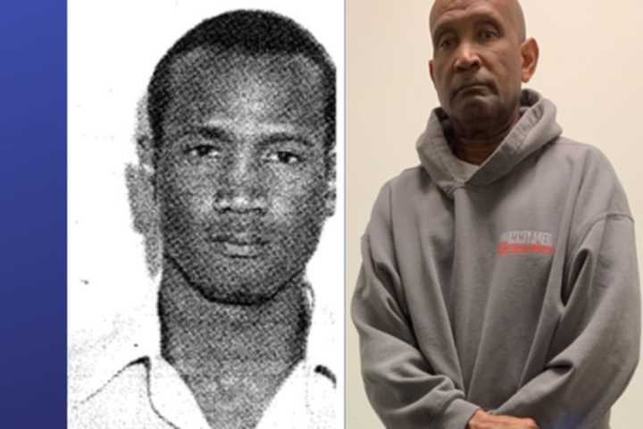 Four Decades Later, Police In Maryland Identify, Arrest Alleged Serial Rapist