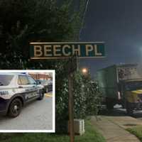 Police Investigating Pair Of Fatal Incidents In Maryland; Suspect(s) At Large