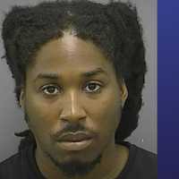 Accused Capitol Heights Killer Held On No-Bond Status After Being Caught For August Murder