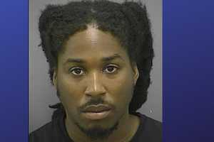 Accused Capitol Heights Killer Held On No-Bond Status After Being Caught For August Murder