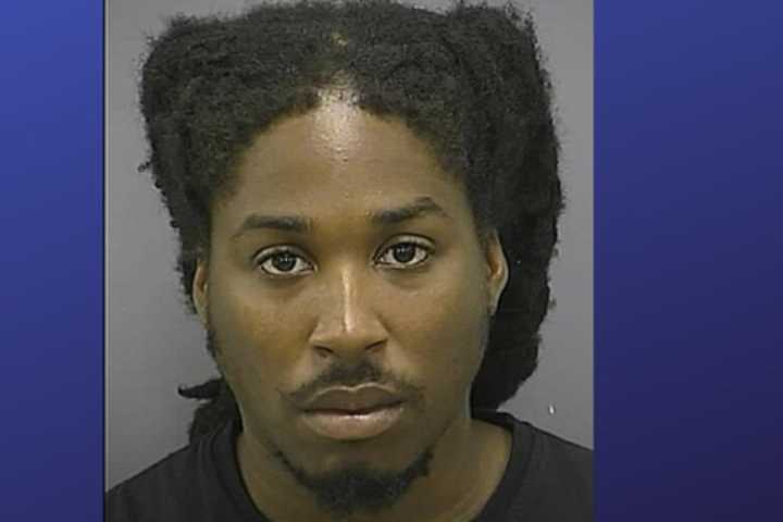 Accused Capitol Heights Killer Held On No-Bond Status After Being Caught For August Murder