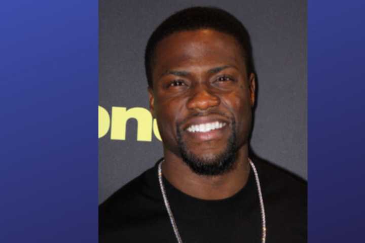 Kevin Hart Closing Out 'Reality Check' Tour In Anne Arundel Mills