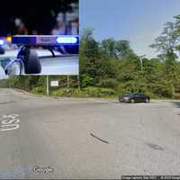 Road Rage: Man Pulls Gun On Victim, Caught In Yorktown, Police Say