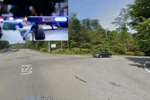 Road Rage: Man Pulls Gun On Victim, Caught In Northern Westchester, Police Say