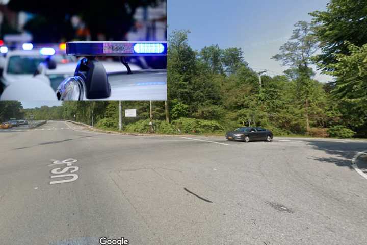 Road Rage: Highland Falls Man Pulls Gun On Victim, Police Say