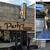 This Jewish Deli In Virginia Is Among Guy Fieri's Favorites, Website Says