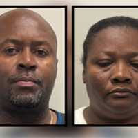 Dad, Stepmom Beat 5-Year-Old Maryland Girl Dead: Police