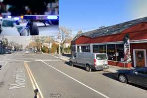 17-Year-Old Intentionally Hits Man With Car In New Rochelle, Drives Away