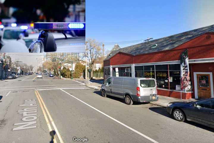 17-Year-Old Intentionally Hits Man With Car In New Rochelle, Drives Away