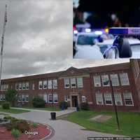 Fireworks Mistaken For Gunshots Cause School To Lock Down In Hudson Valley