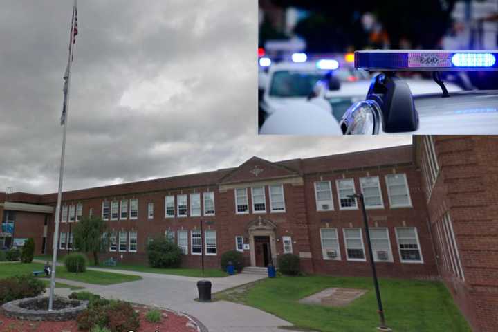 Fireworks Mistaken For Gunshots Cause School To Lock Down In Hudson Valley