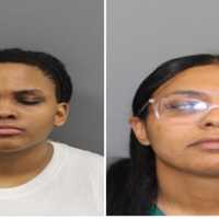 Duo Nabbed After Pulling Out Gun In CT Walmart, Threatening Customers: Police