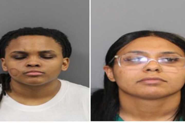 Duo Nabbed After Pulling Out Gun In CT Walmart, Threatening Customers: Police