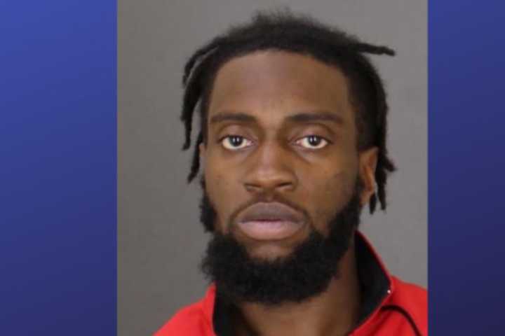 Attempted Robber Failed To Shoot, Steal From Victim, Baltimore Police Say