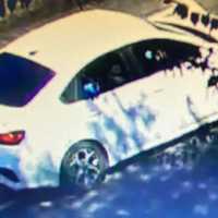 Mass Drive-By Shooting In DC Rushes Several People To Hospital