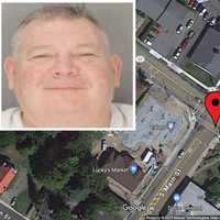 Drunk Driver From Westchester Charged After Crashing Into Victim In Region: Police