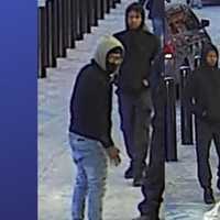 New Information Released As Police Investigate Mondawmin Train Station Murder In Maryland