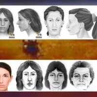 40 Years Cold: Vigil Held For Unidentified Woman Found Dead In Maryland Park