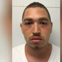 Maryland Man Convicted Of Stabbing Victim Dead While Daughter Watched: State Attorney