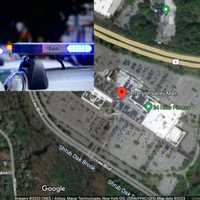 Man Exposes Himself In Mall Dressing Room In Yorktown: Police