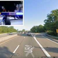Police Use Vehicle Pieces To Catch Suspect In Fatal NYE Hit-Run In Croton