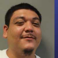Smirking Suspect Faces Life After Shotgun Shooting Outside Gaithersburg Restaurant