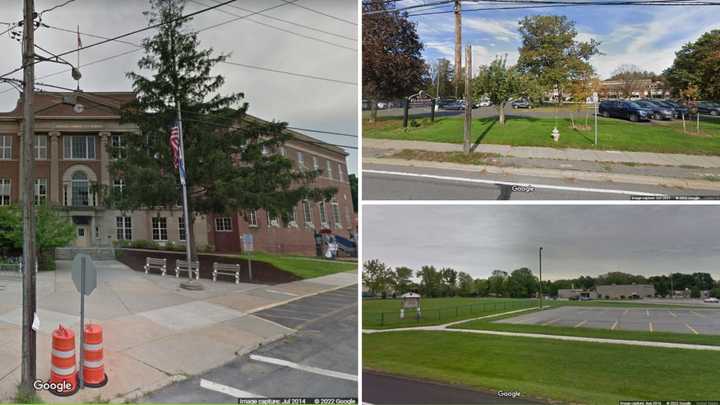 Multiple Capital Region schools were named 2022 National Blue Ribbon winners.