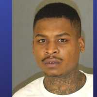Suspect Caught Months After Victim Walked To Baltimore Hospital With Multiple Gunshot Wounds