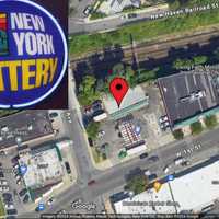 Winning Powerball Ticket Worth $50K Sold In Mount Vernon