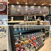 New Eatery Quickly Making Mark In White Plains