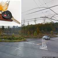 Drunk Driver Nabbed After Months-Long Investigation Into Head-On Crash In North Castle
