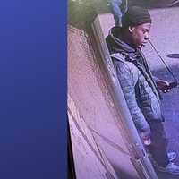Dollar Store Killer: Suspect Photos Released By Baltimore Police