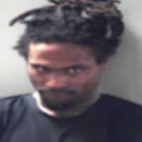 Silver Spring New Year's Killer Arrested In DC: Police