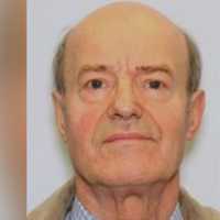 Montgomery County Police Ask For Help Looking For Missing Elderly Man