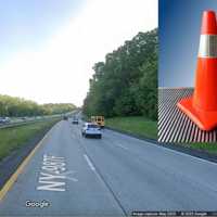 Lane Closure: Sprain Brook Parkway In Greenburgh To Be Affected