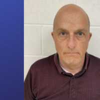Child Porn Distributor Released On Bond, Maryland Police Say