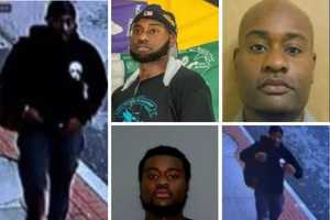 Police Offering Cash Reward For Suspect In Fatal Shooting Who Lives In Fairfield County