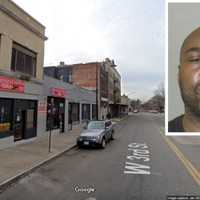 Man Shoots Woman Inside Beauty Salon In Mount Vernon, Then Flees State: Officials
