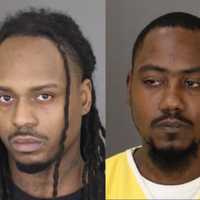 Second Suspect Arrested In Connection To November Murder: Baltimore Police