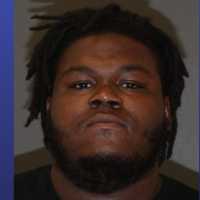 Suspected Killer Charged Following Baltimore Murder