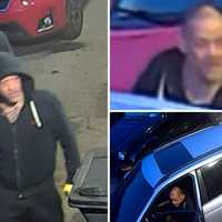 Know Them? Burglary Suspects At Large After Somers Incident, Police Say