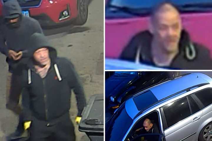 Know Them? Burglary Suspects At Large After Westchester Incident, Police Say