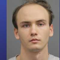 VA Man Arrested For Child Neglect After Brandishing Weapon In Road Rage Incident